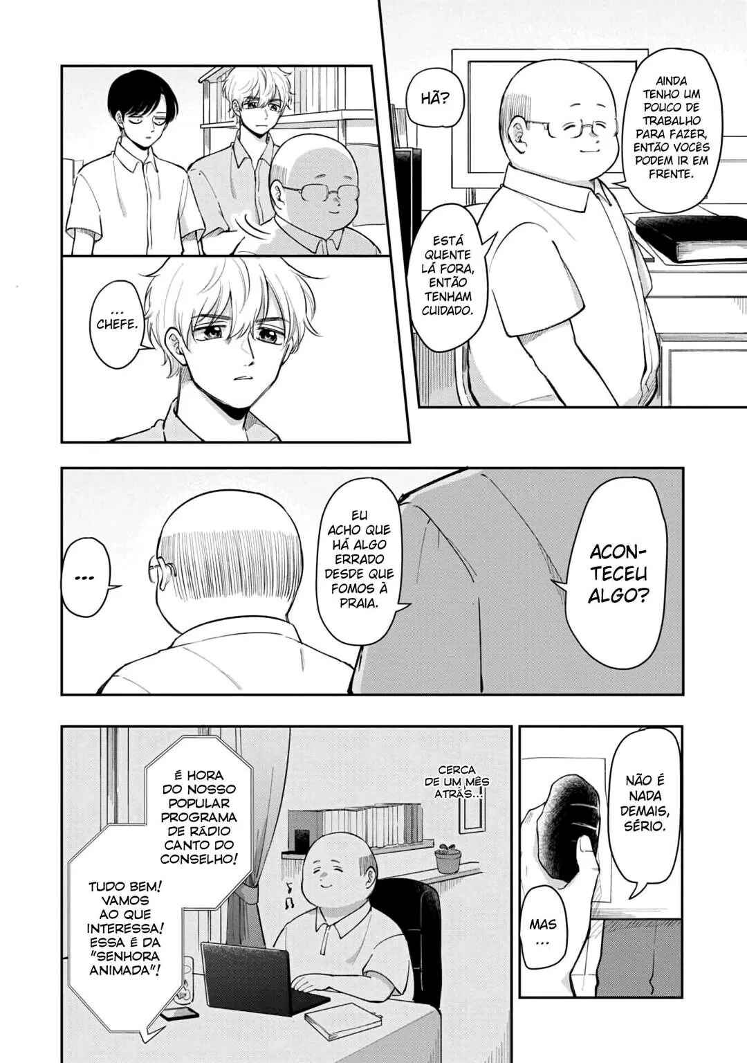 Chapter 65 - Page 3