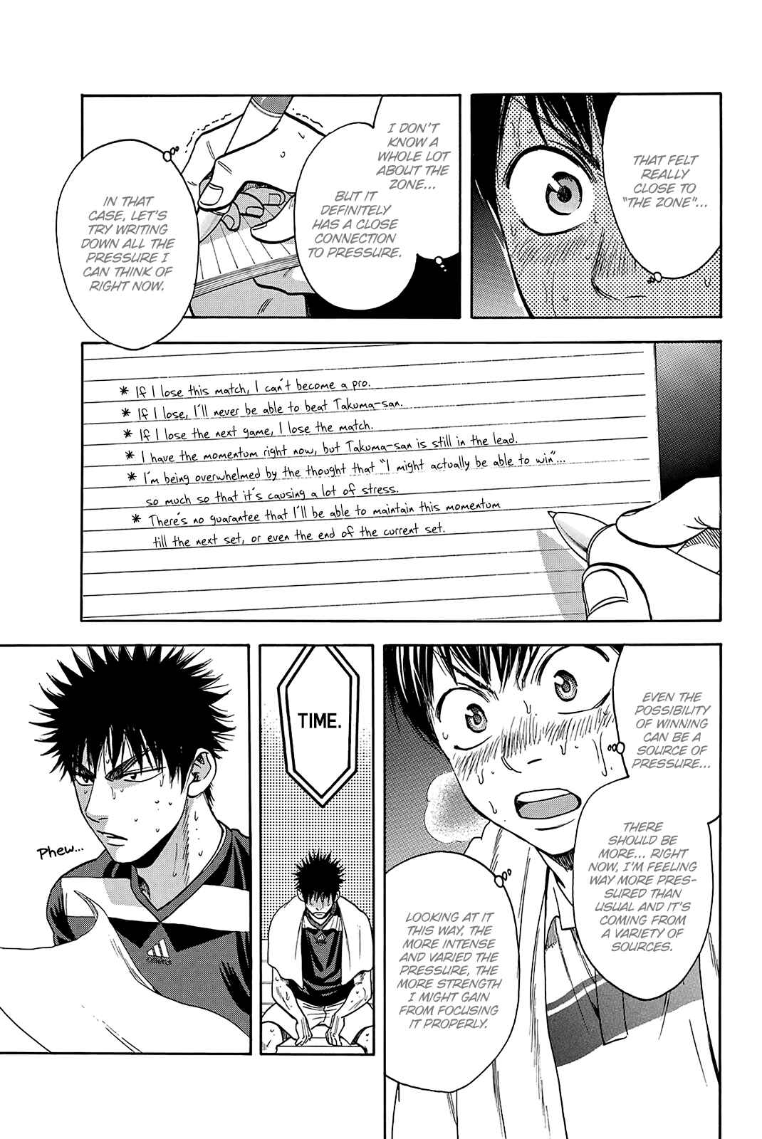 Chapter 337 - Page 10
