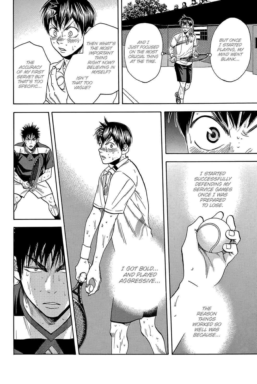 Chapter 337 - Page 11