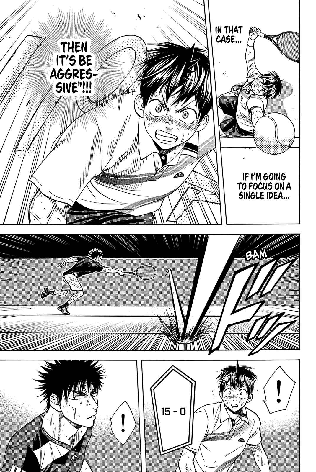 Chapter 337 - Page 12