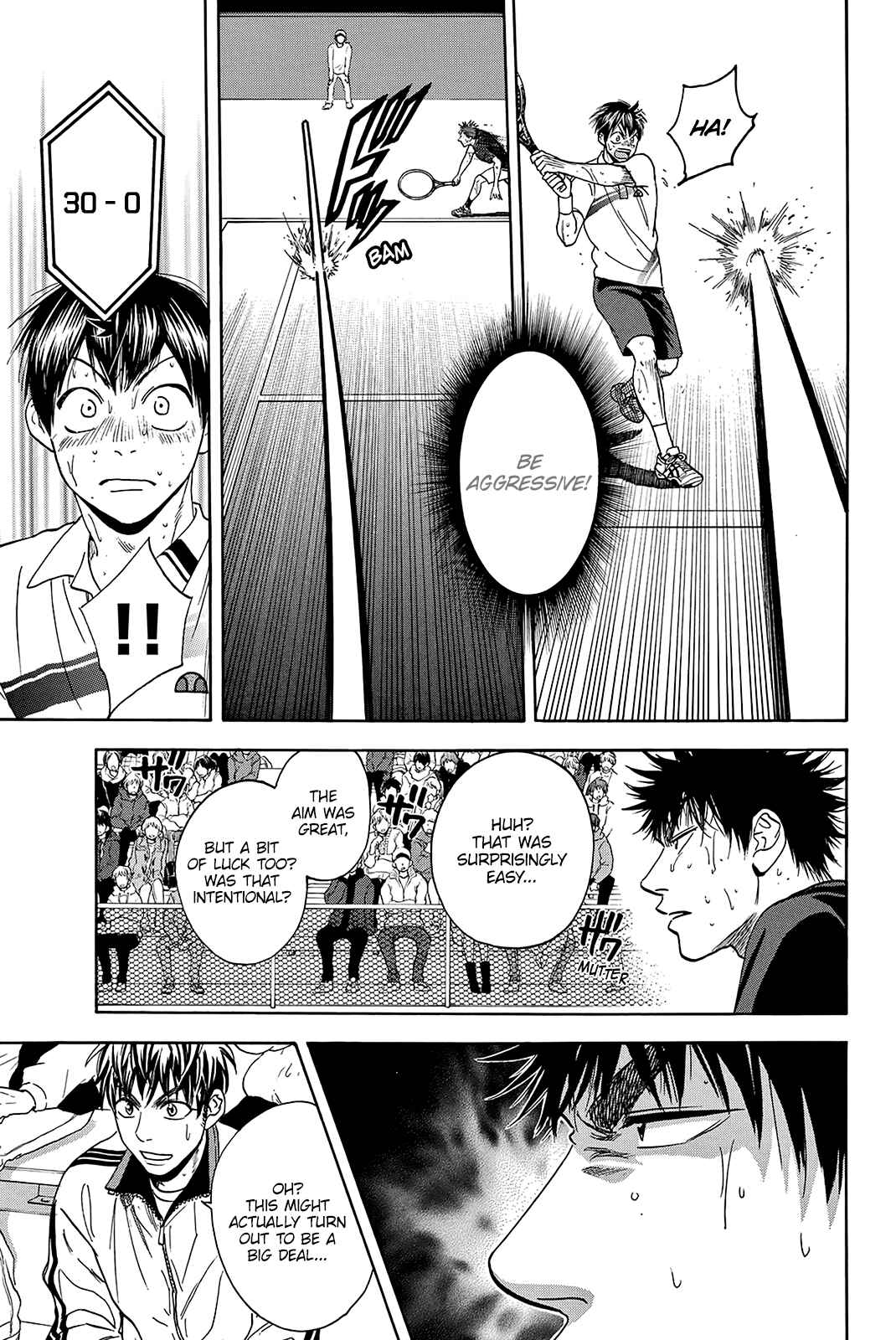 Chapter 337 - Page 14
