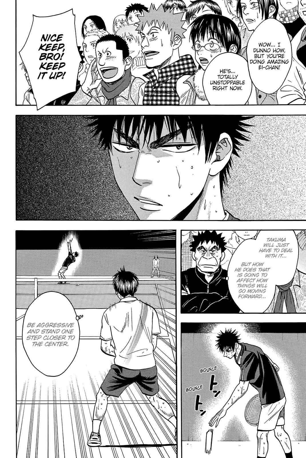 Chapter 337 - Page 19