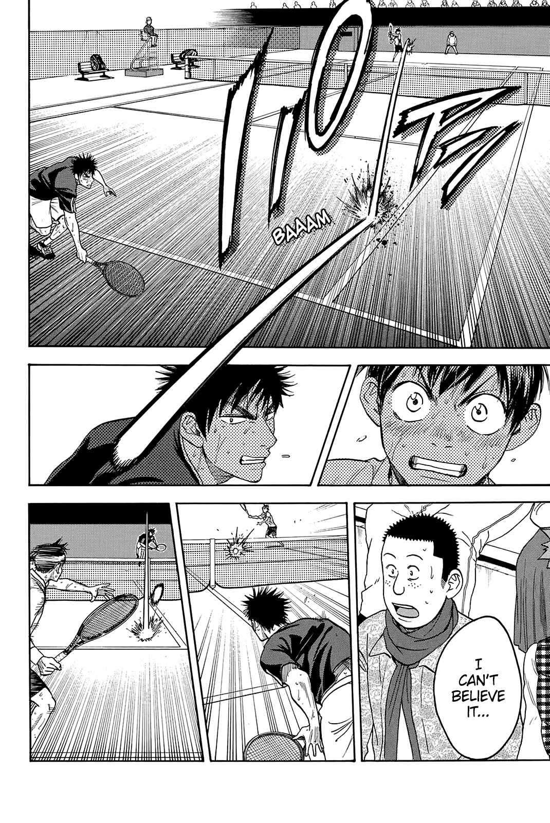 Chapter 337 - Page 21
