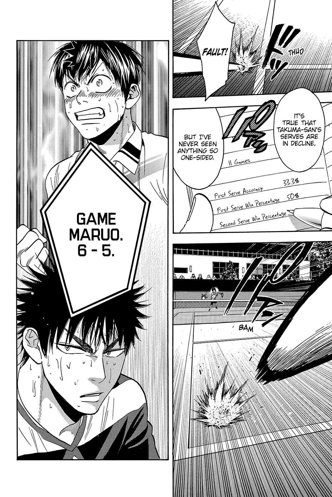 Chapter 337 - Page 23