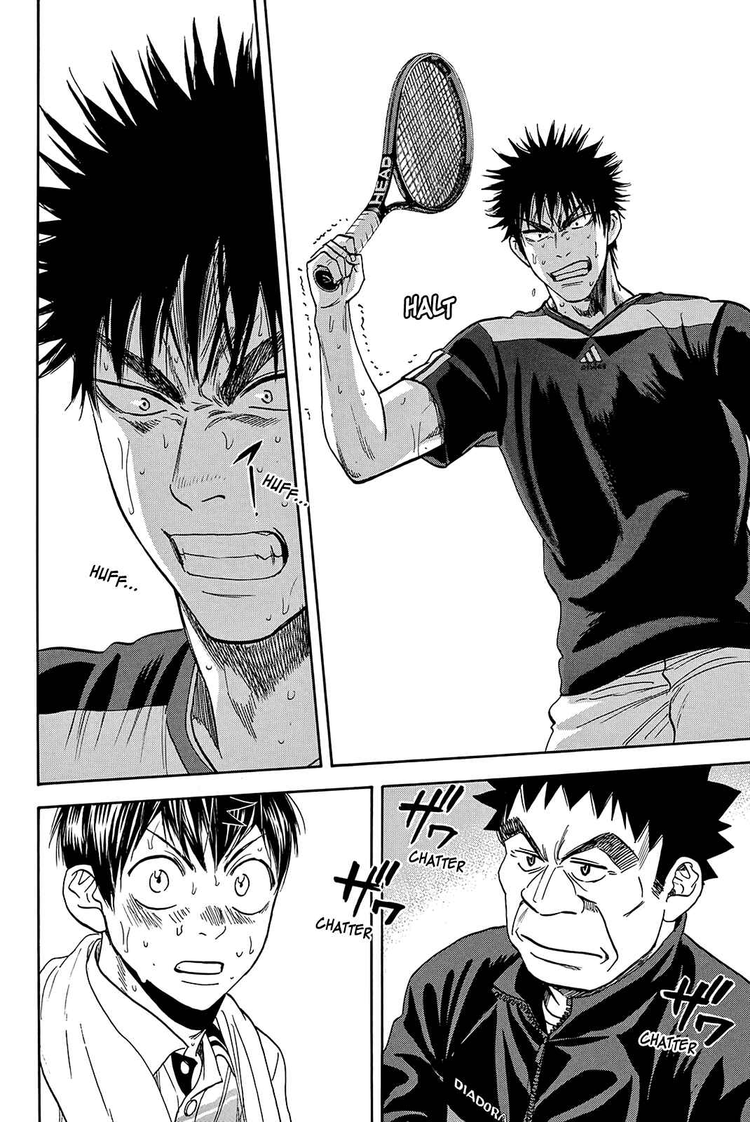 Chapter 337 - Page 25