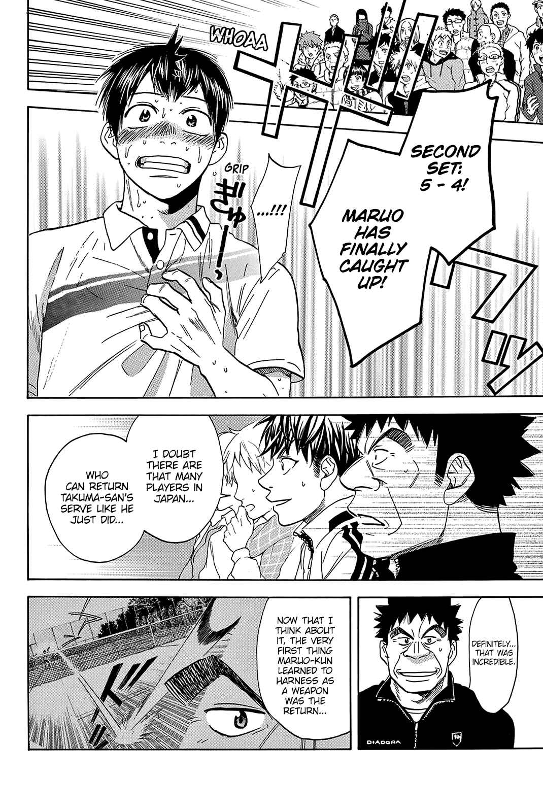Chapter 337 - Page 7