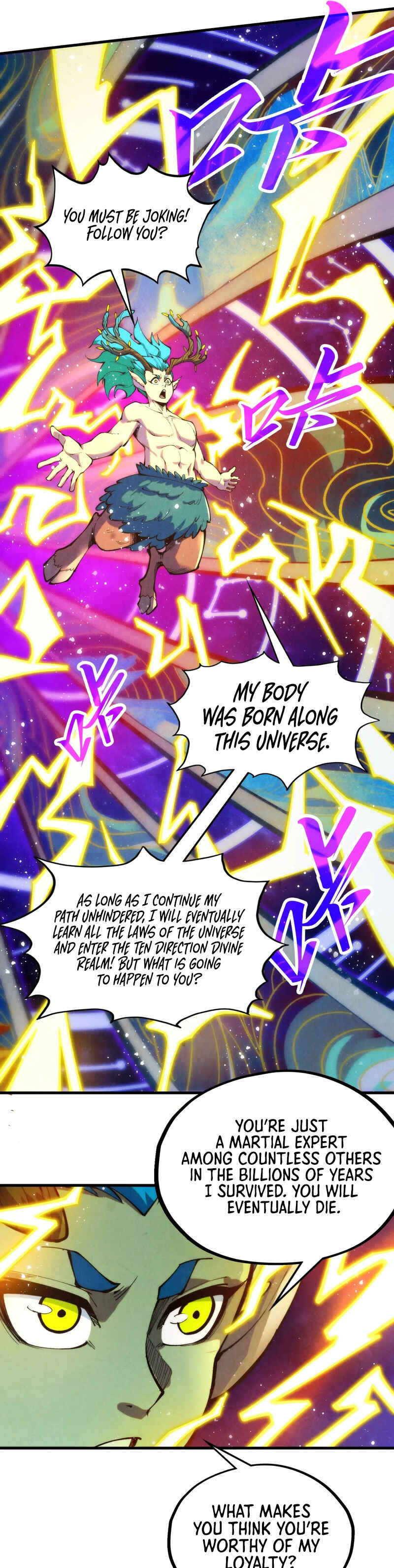 Chapter 339 - Page 16