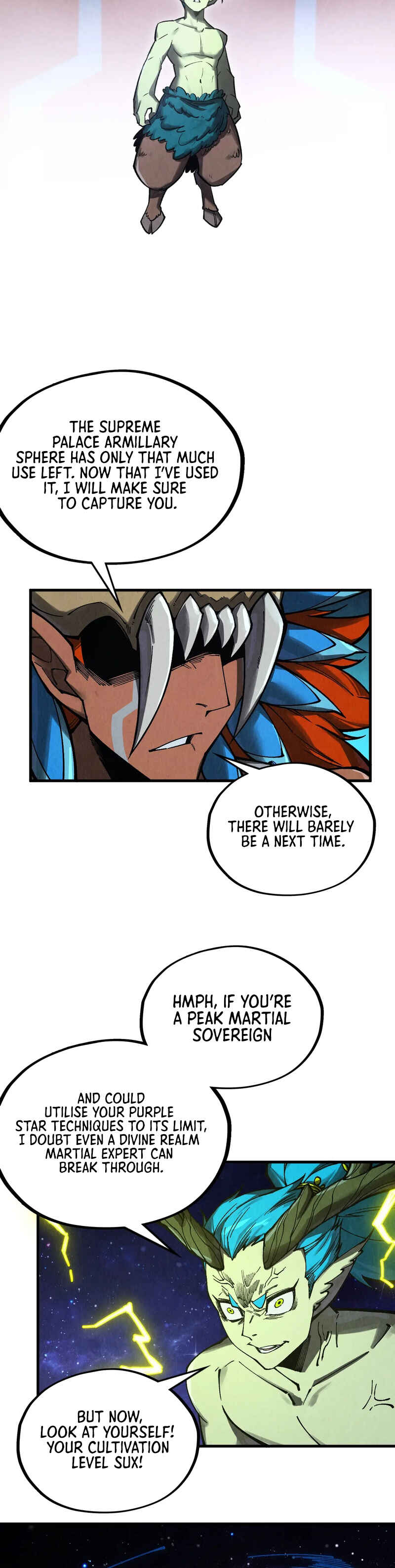 Chapter 339 - Page 18