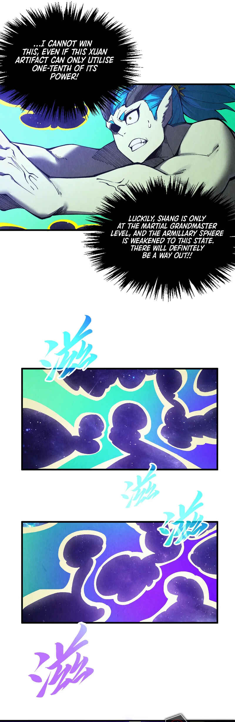 Chapter 339 - Page 25