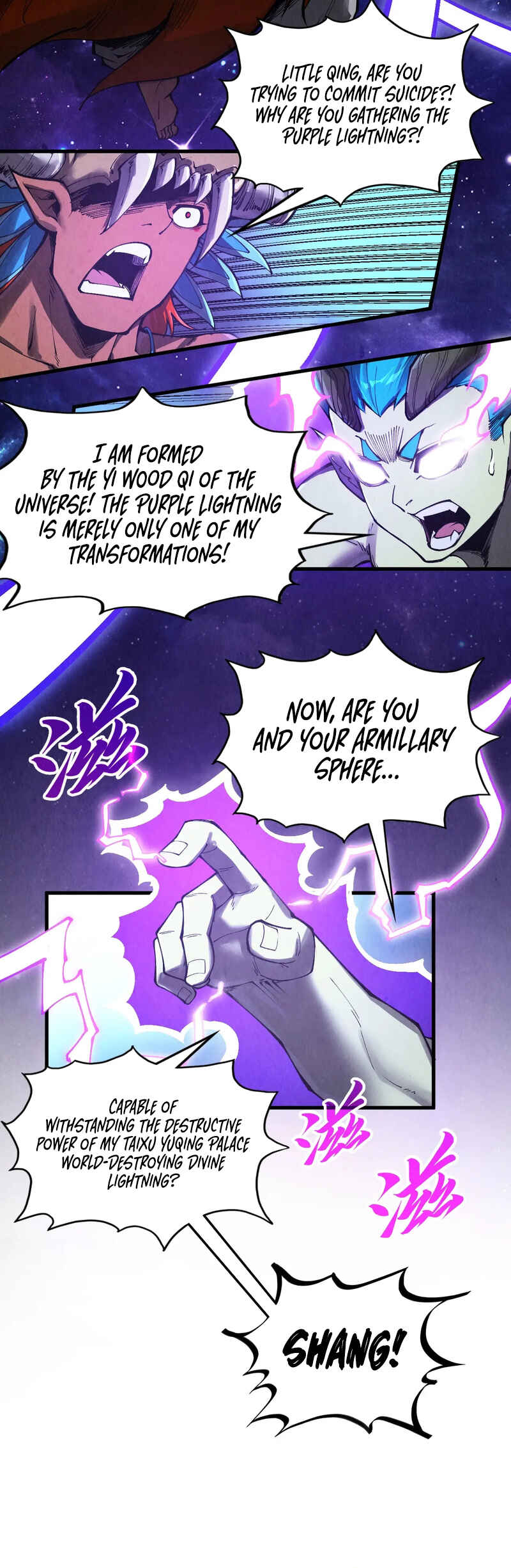 Chapter 339 - Page 27
