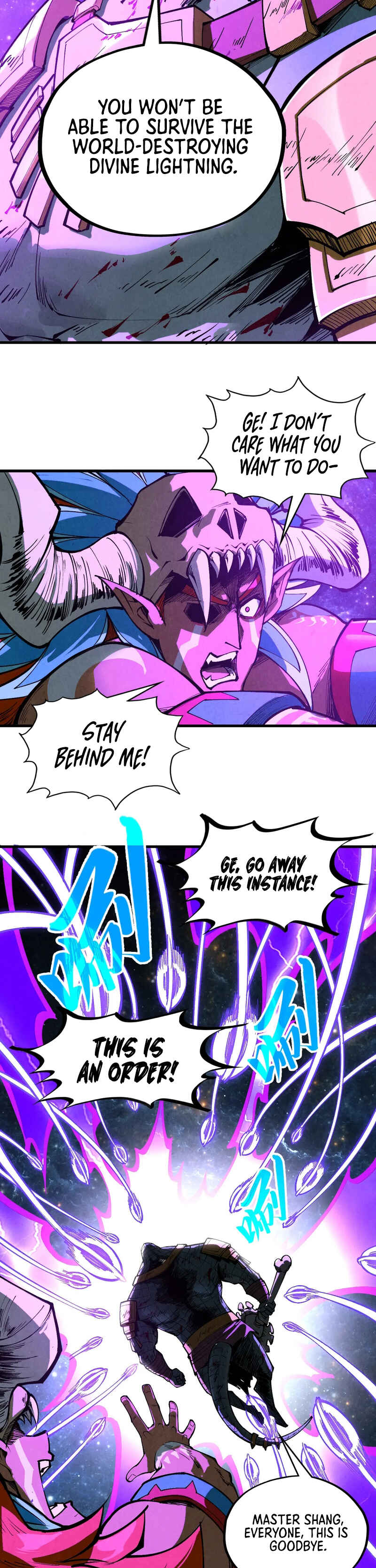 Chapter 339 - Page 32