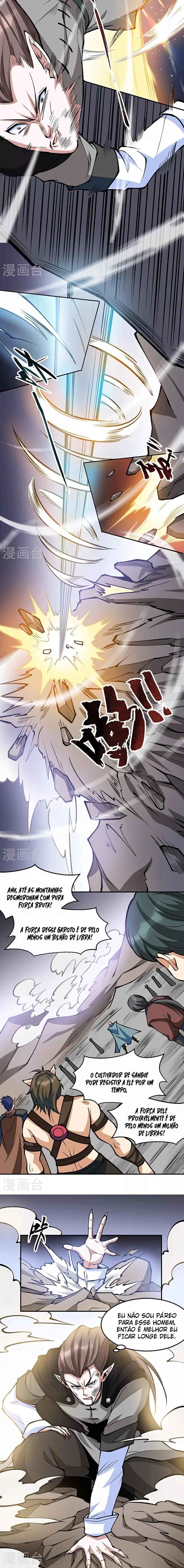 Chapter 605 - Page 13