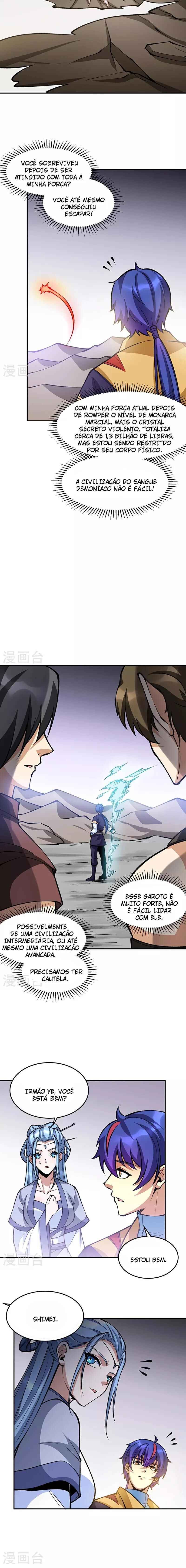 Chapter 605 - Page 15