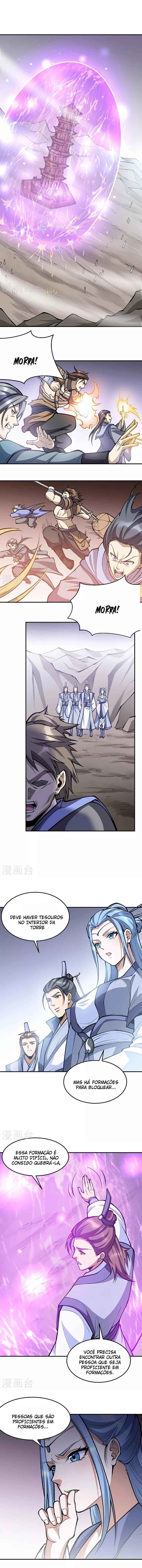 Chapter 605 - Page 3