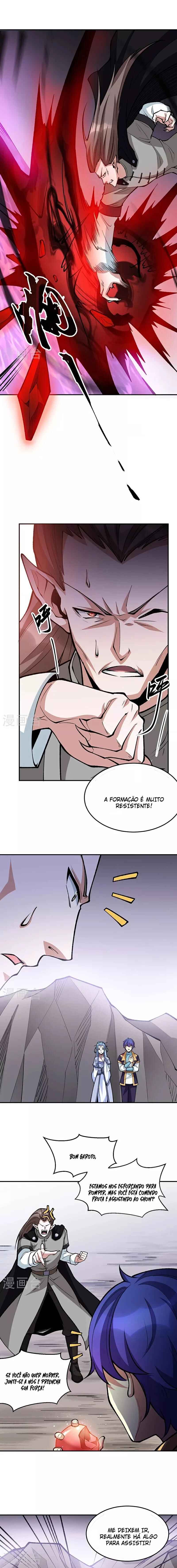 Chapter 605 - Page 7