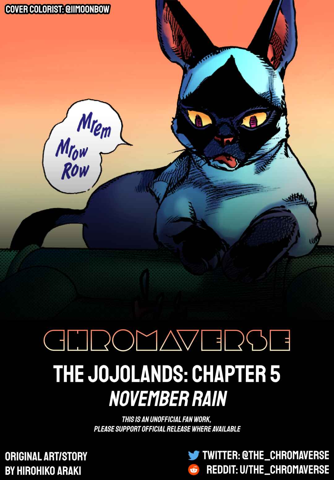 Chapter 5 - Page 1