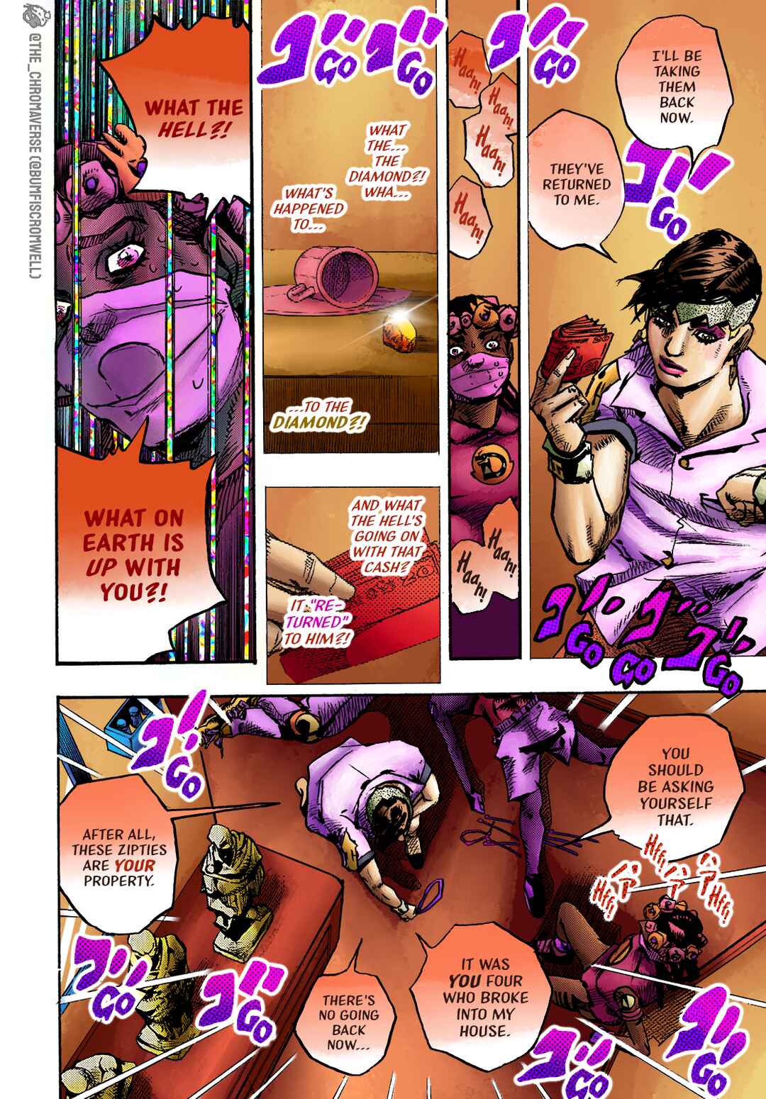 Chapter 5 - Page 10