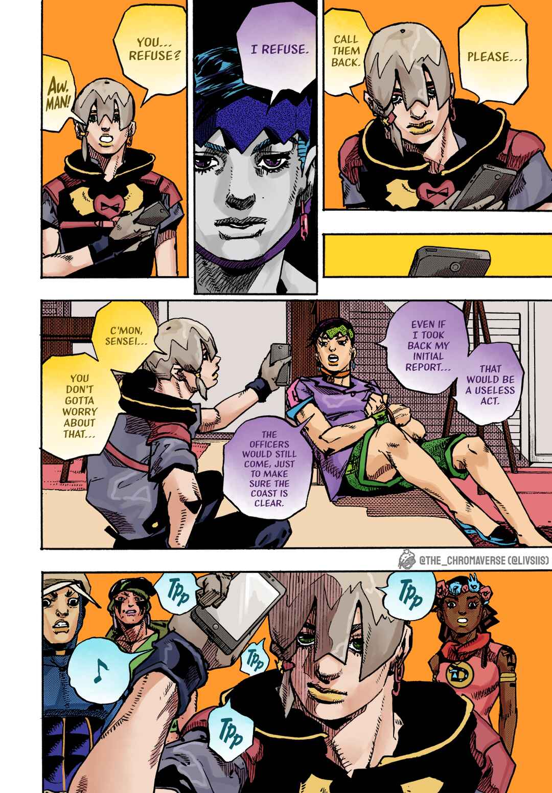 Chapter 5 - Page 23