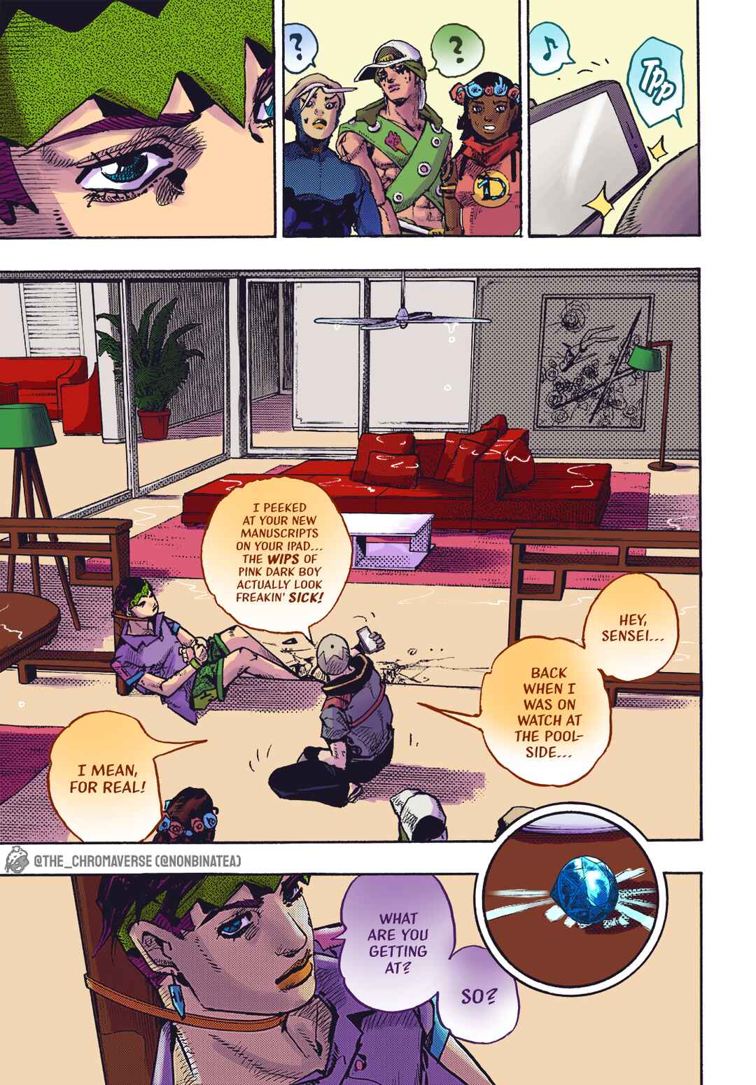 Chapter 5 - Page 24