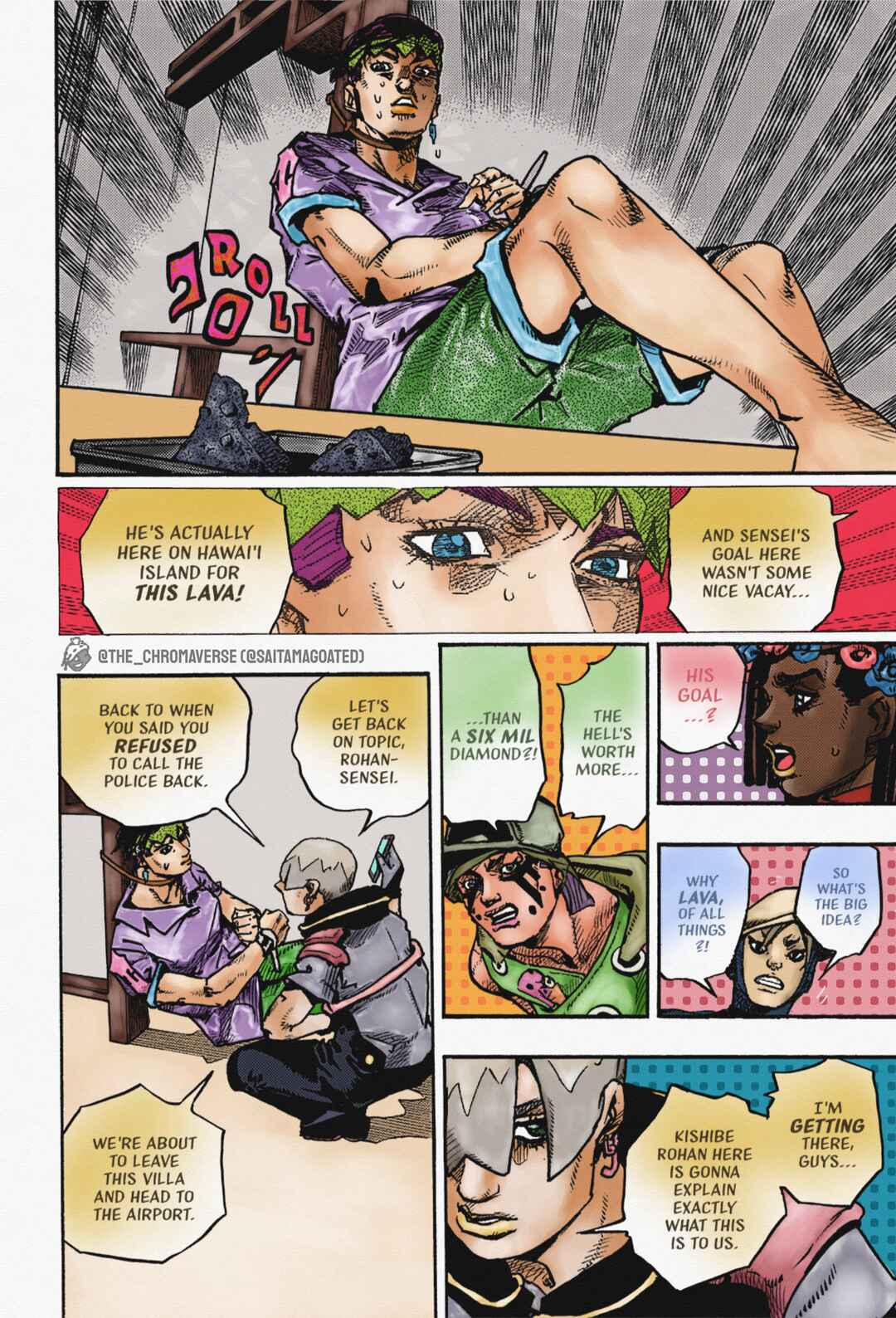 Chapter 5 - Page 28