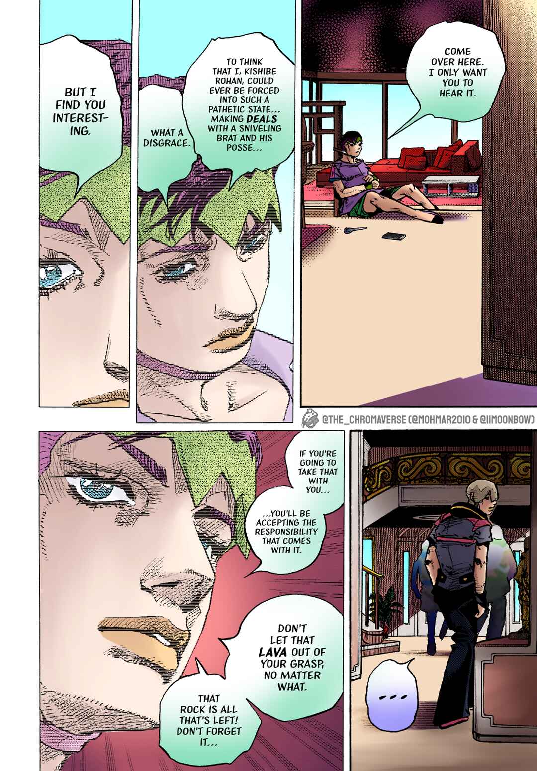 Chapter 5 - Page 34