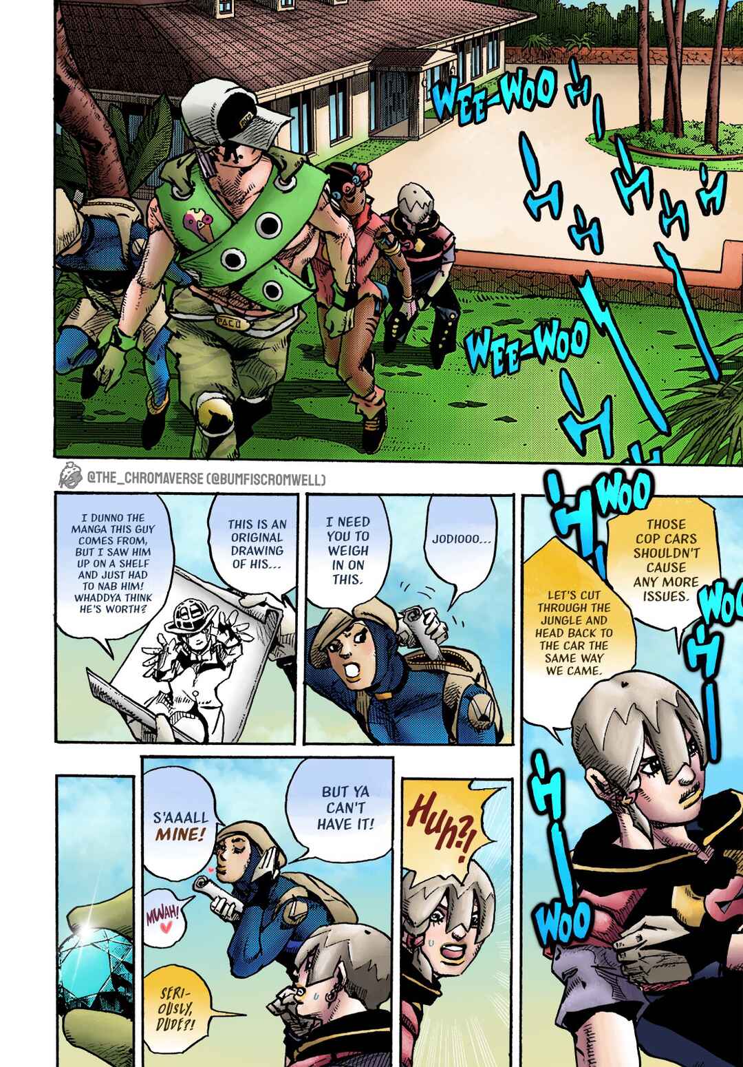Chapter 5 - Page 38