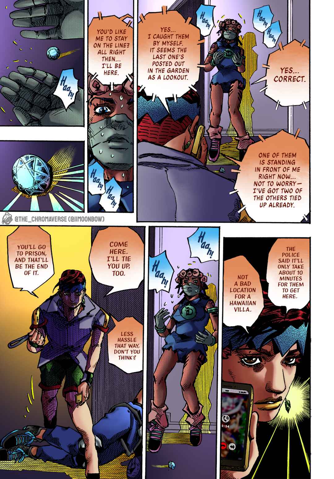 Chapter 5 - Page 5