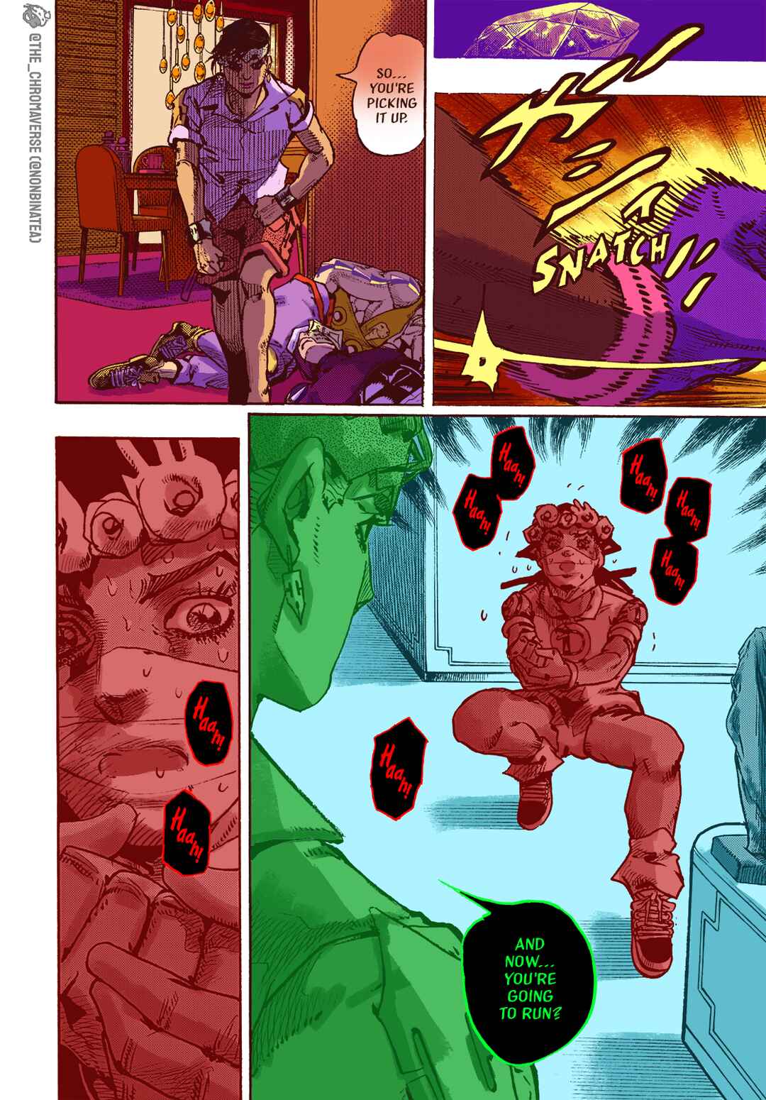 Chapter 5 - Page 6