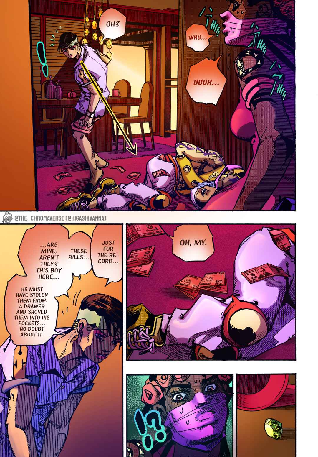 Chapter 5 - Page 9