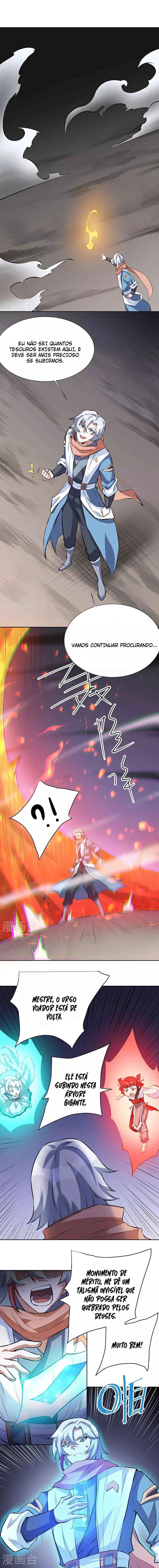 Chapter 599 - Page 13