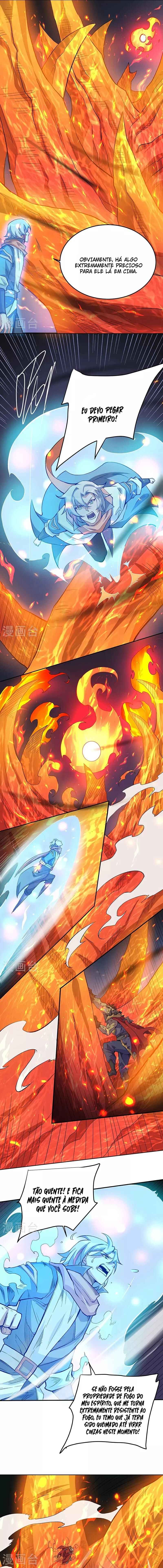 Chapter 599 - Page 18