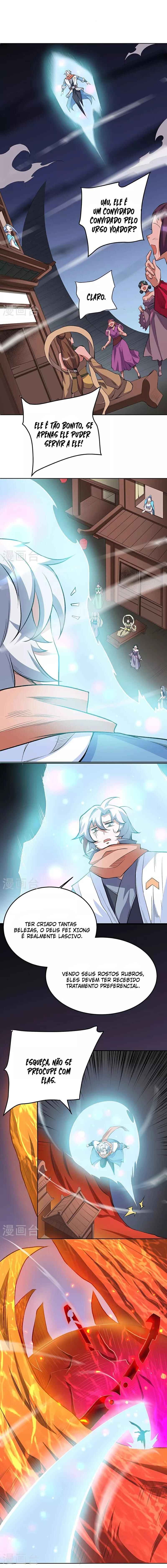 Chapter 599 - Page 3