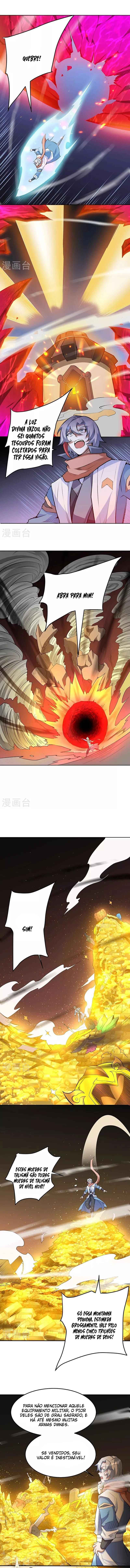 Chapter 599 - Page 5