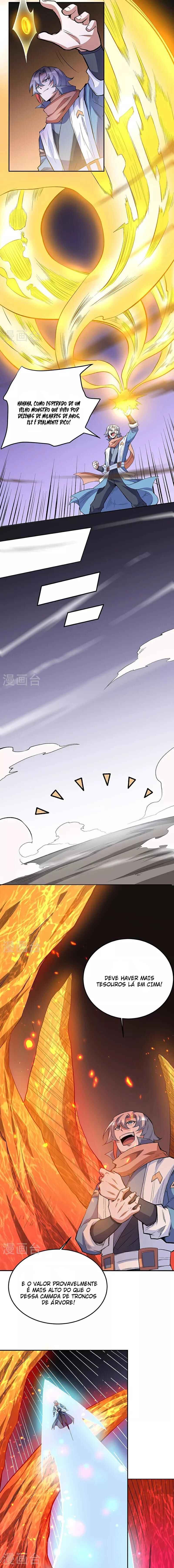 Chapter 599 - Page 7