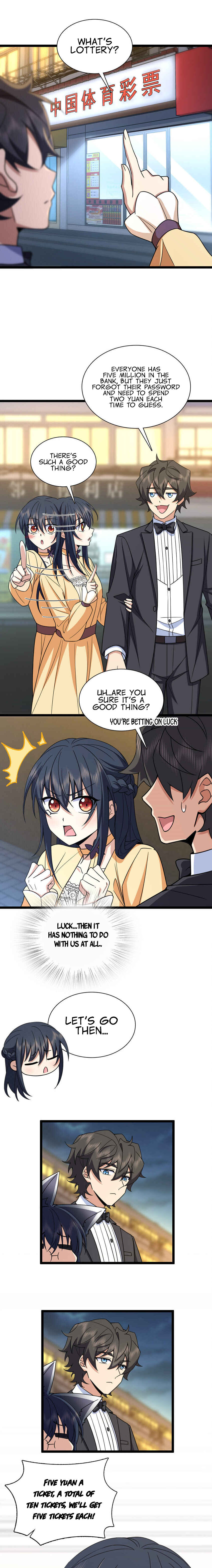 Chapter 234 - Page 10
