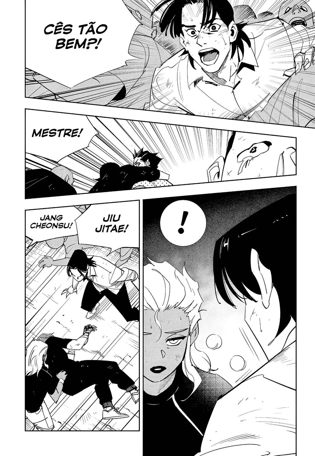 Chapter 111 - Page 11