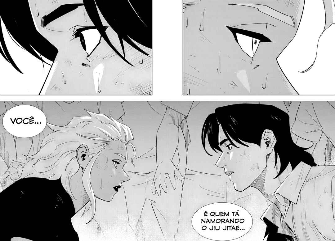 Chapter 111 - Page 12