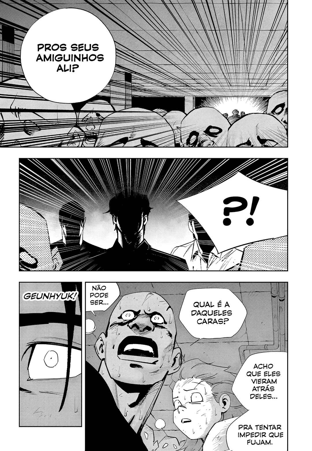 Chapter 111 - Page 16