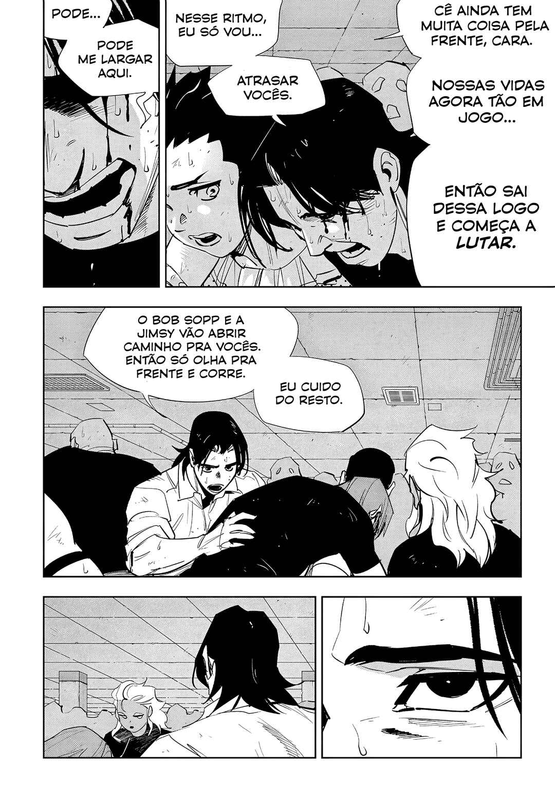 Chapter 111 - Page 17