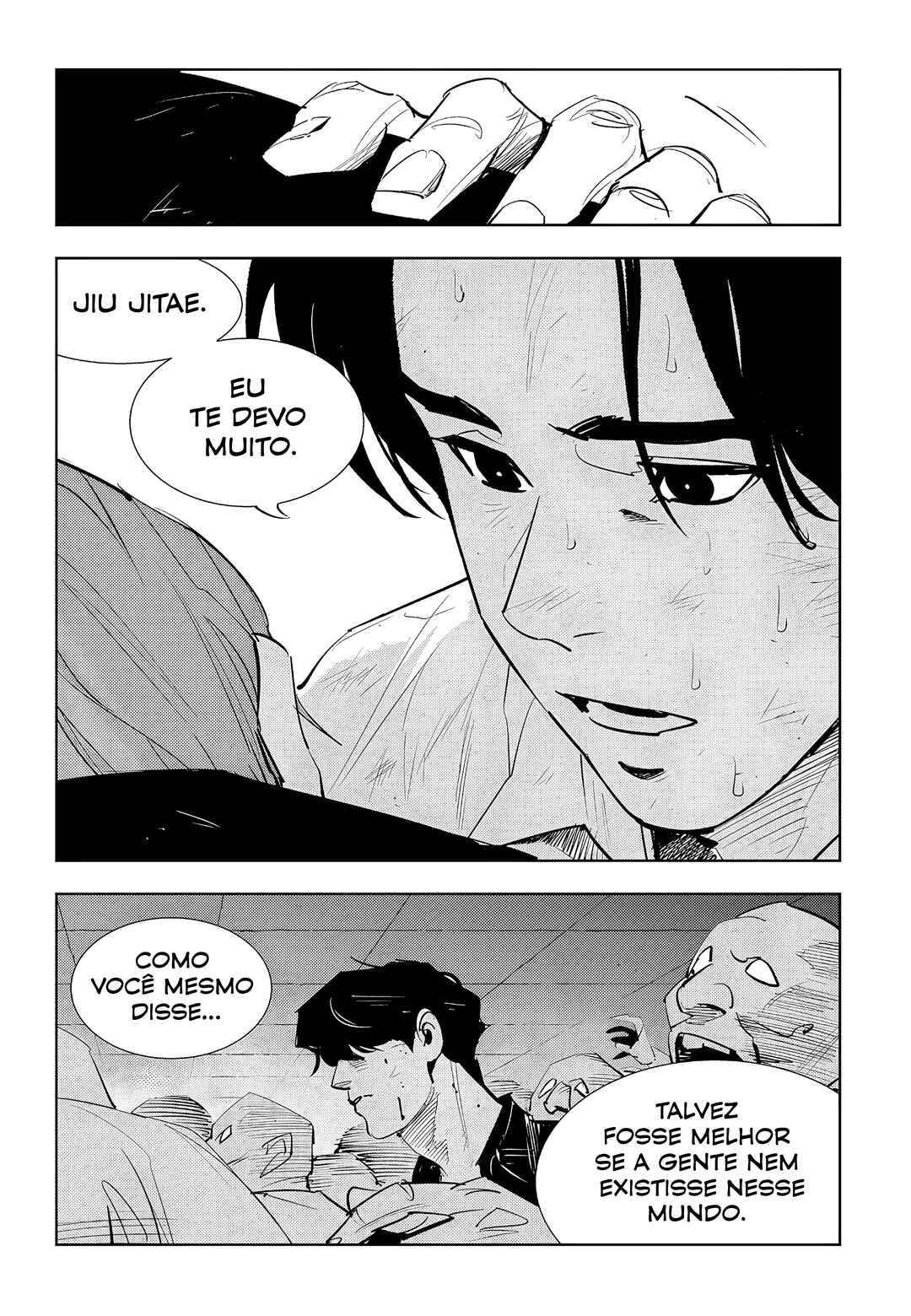 Chapter 111 - Page 18