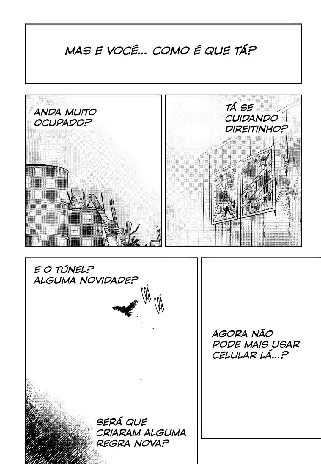 Chapter 111 - Page 36