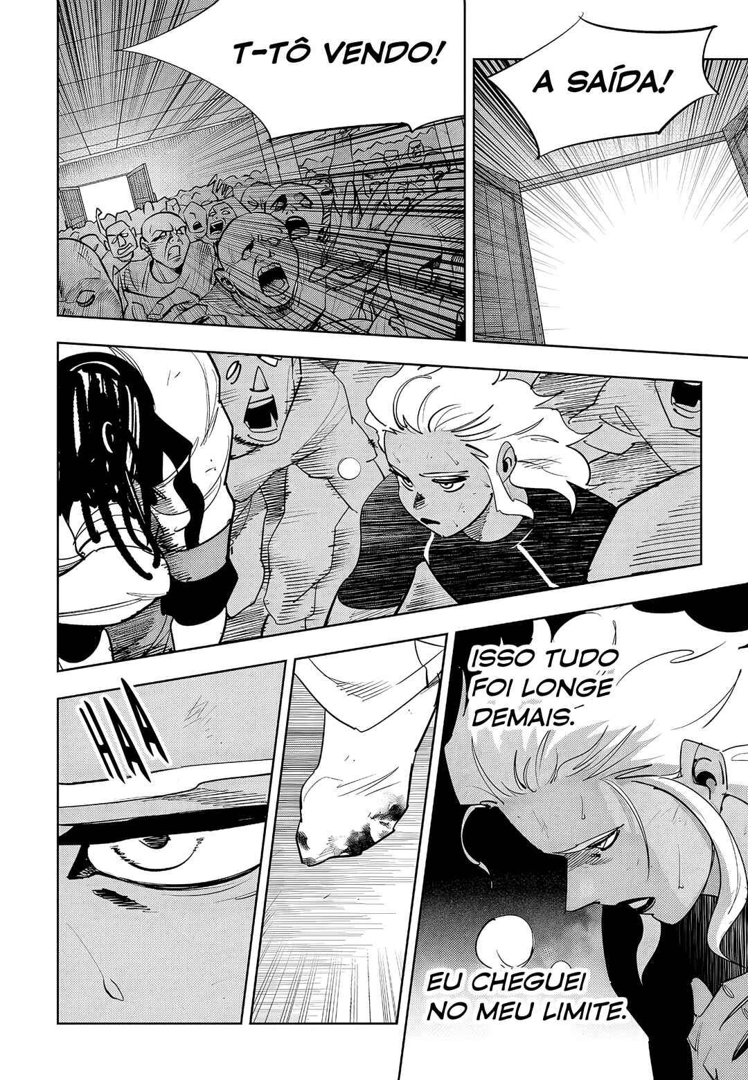 Chapter 111 - Page 5