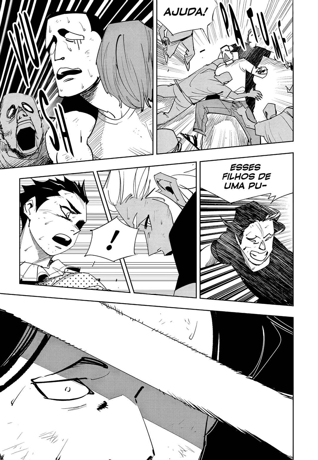 Chapter 111 - Page 6