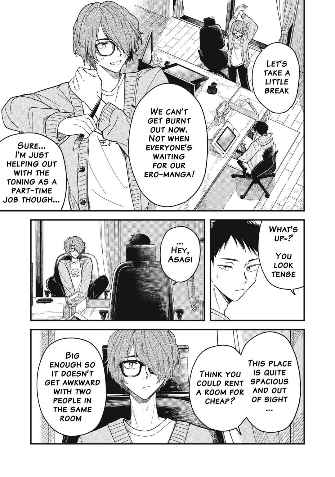 Chapter 3 - Page 11