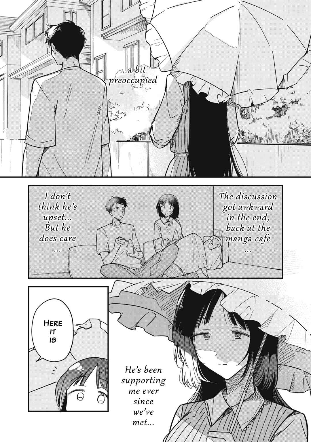 Chapter 3 - Page 5