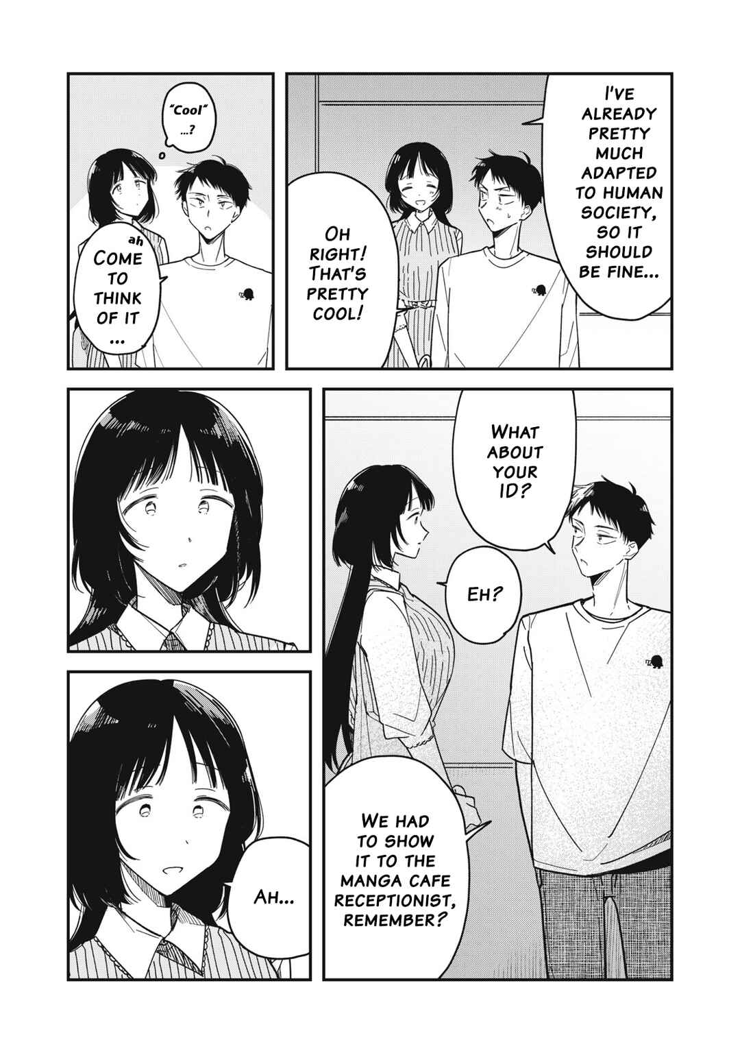 Chapter 3 - Page 7