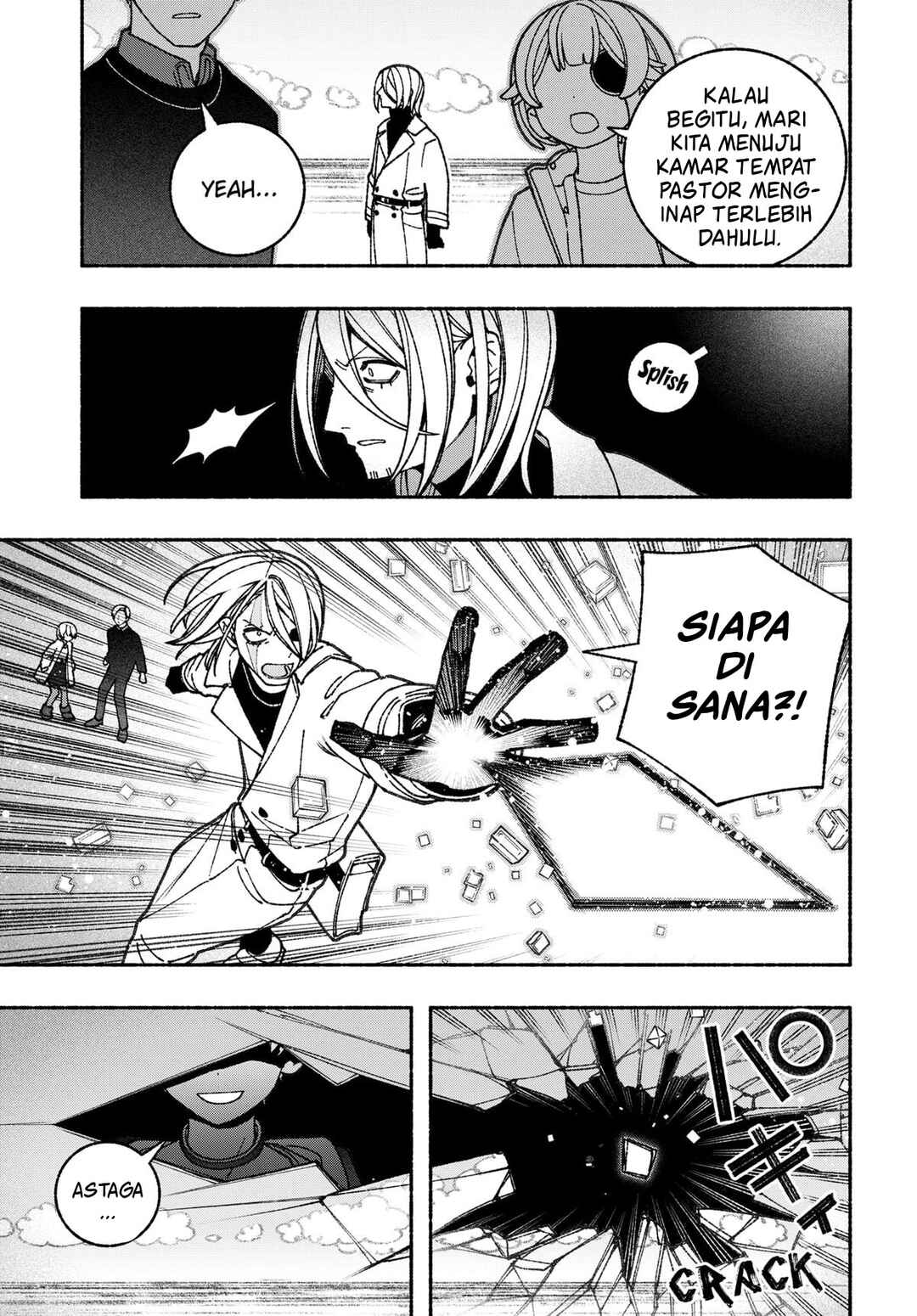 Chapter 71 - Page 12