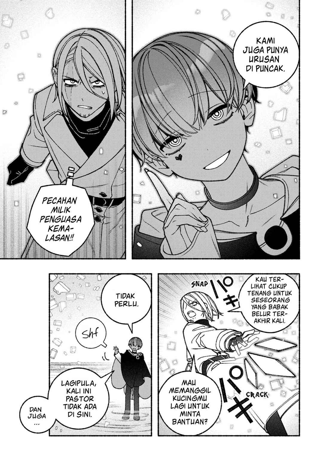 Chapter 71 - Page 14