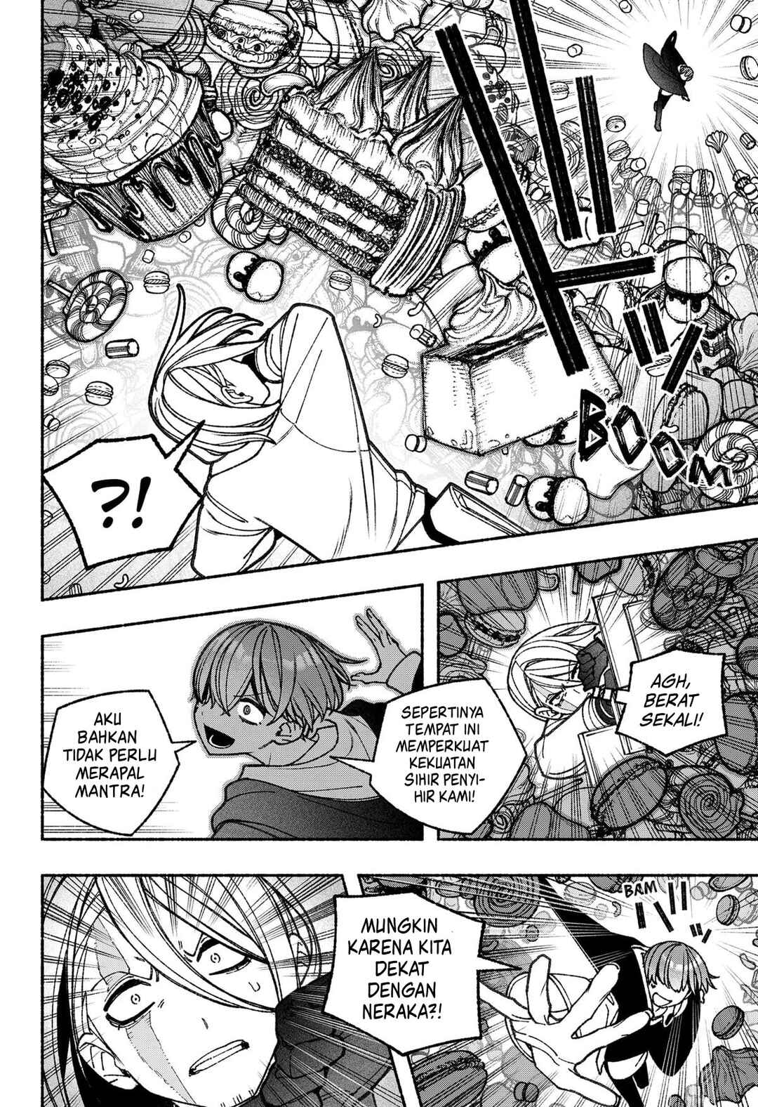 Chapter 71 - Page 15