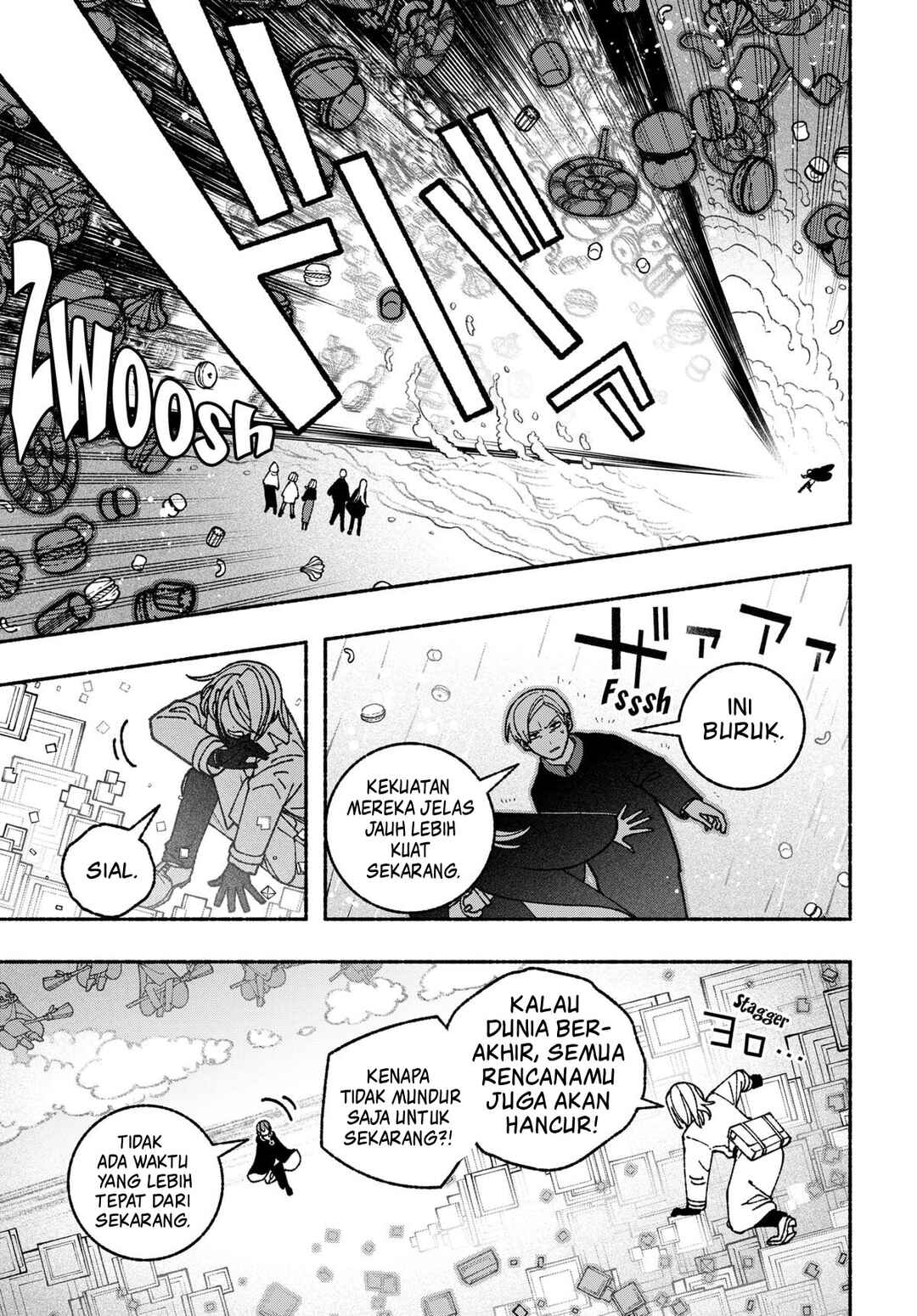 Chapter 71 - Page 16